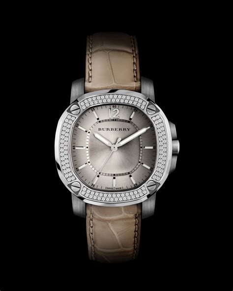 burberry watches official website|burberry luxury watches.